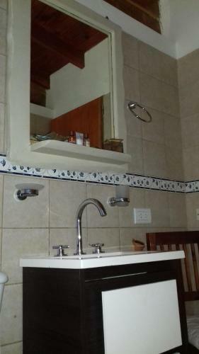 Lodge El Paraiso So�ado