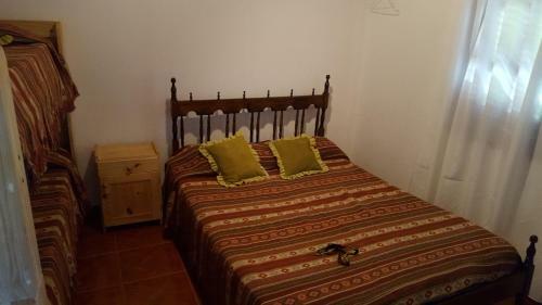 Lodge La Herradura