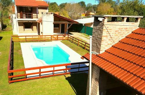 Lodge La Herradura