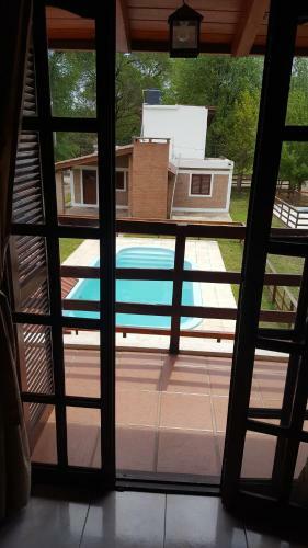 Lodge La Herradura