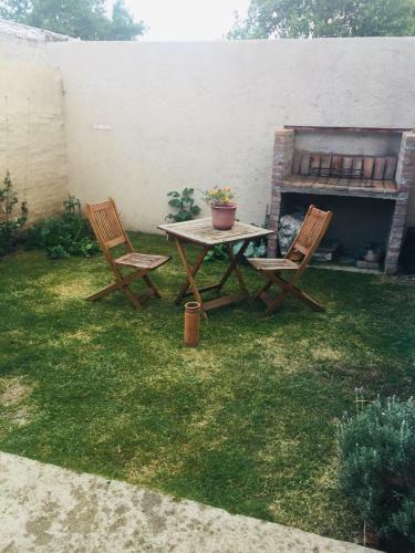 Apartamento Benito Soria 137
