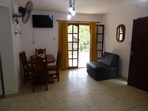 Cabanas Los Lirios