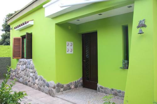 Del Jazmin