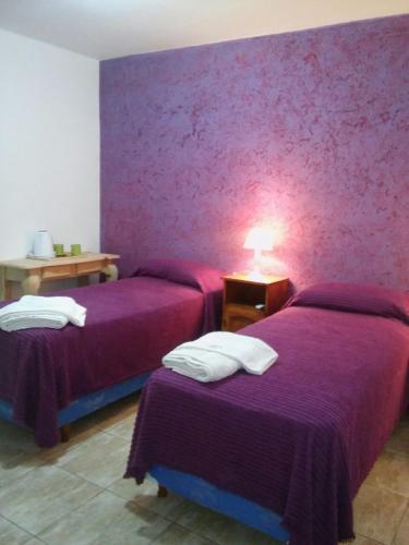 Lodge Caba�as & Dormis Don Cosme