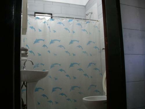 Apartamento Residencia Jose Maria