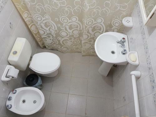 Apartamento Residencia Jose Maria