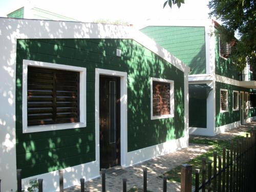 Apartamento Residencia Jose Maria