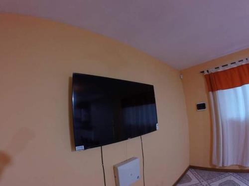 Caba�as Hugla