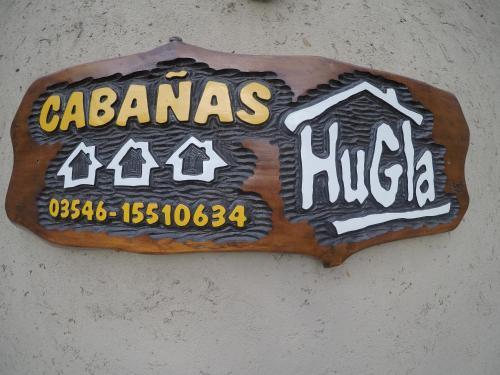 Caba�as Hugla