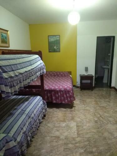 Apartamento Departamentos Amanda