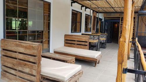 Hotel Posada Del Castor