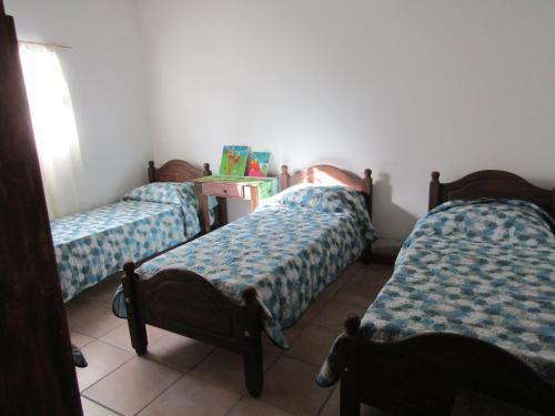 Albergue La Casa Del Algarrobo