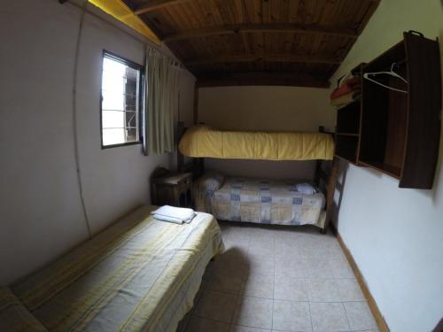 Agroturismo Caba�a Los 2 Algarrobos