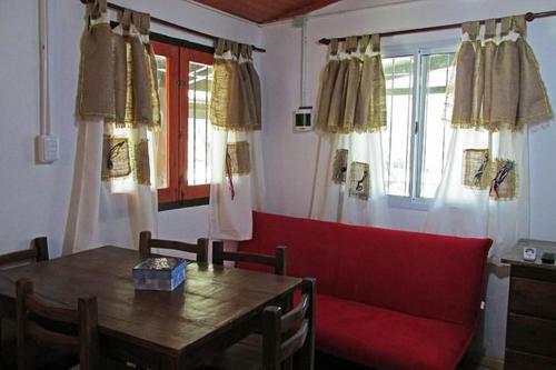 Agroturismo Caba�a Los 2 Algarrobos