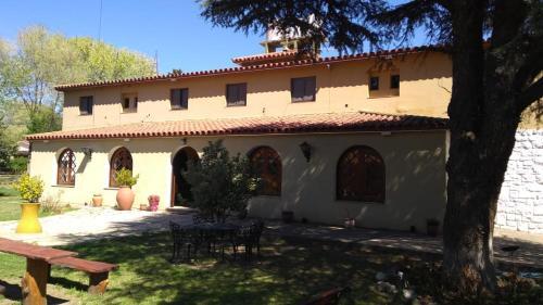 Hotel La Casona