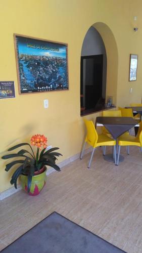 Hotel La Casona