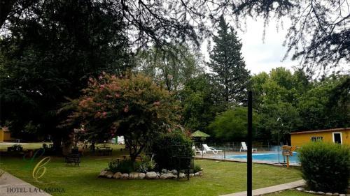 Hotel La Casona
