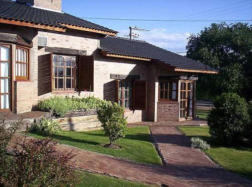 Apartamento Punto Norte Chalets