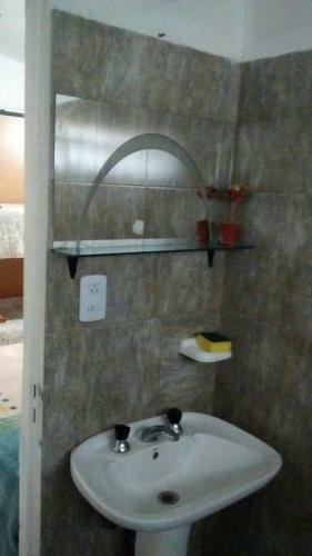 Apartamento Alojamientos Calamuchita