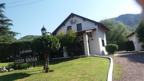 Caba�as Stein Weiss