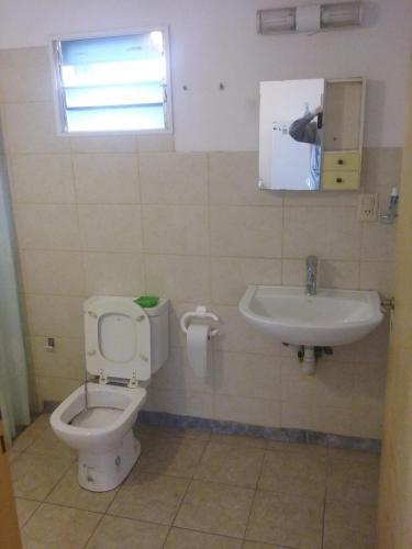 Apartamento Alojamiento Dell Aqua