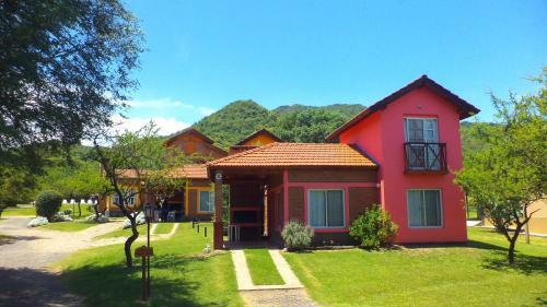 Lodge Cerro De Los Duendes