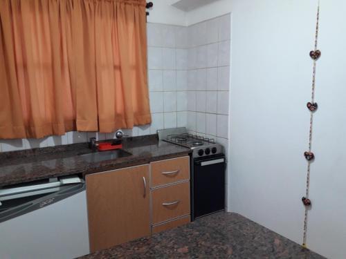 Apartamento Complejo Ferreyra