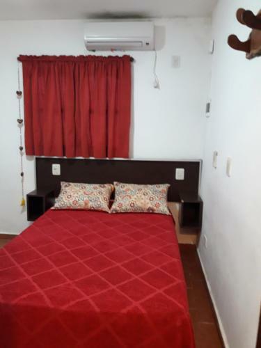Apartamento Complejo Ferreyra