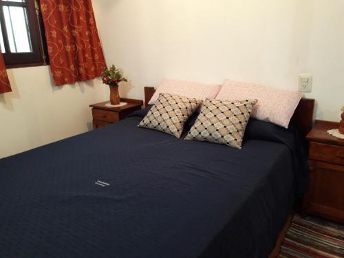 Apartamento Complejo Ferreyra