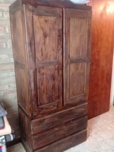 Apartamento Caba�a Santa Rosa