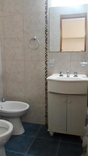 Hotel Gran Continente Santa Teresita