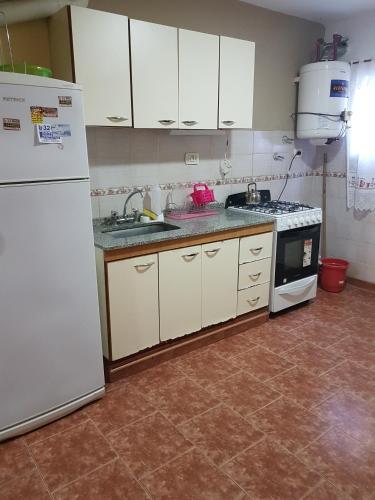Apartamento Duplex Margarita