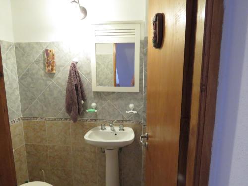 D�plex En Santa Teresita