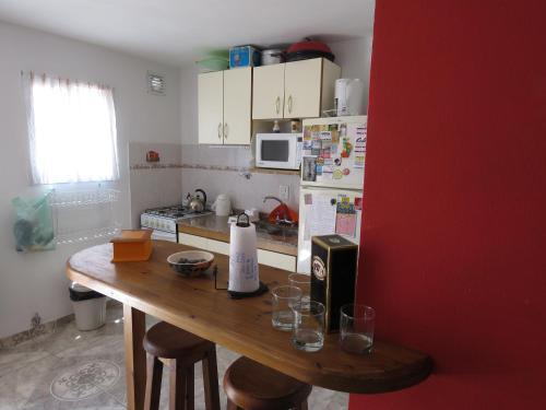D�plex En Santa Teresita
