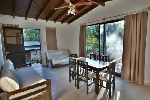 Lodge Caba�as Los Tilos