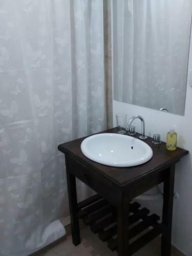 Lodge Caba�as Los Tilos