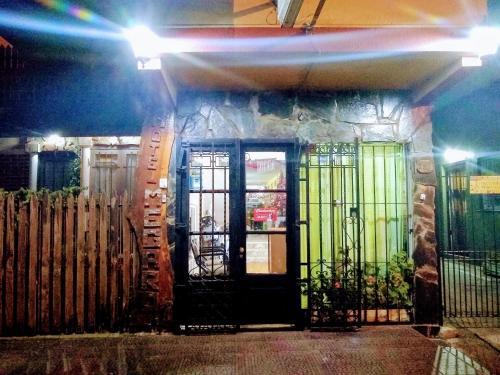 Hotel Megar�