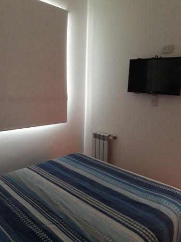 Apartamento Corales Al Mar