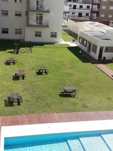 Apartamento Corales Al Mar