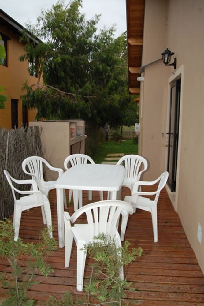 Caba�as Brisas Del Jaguel
