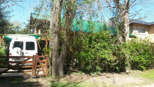 Lodge Refugio Del Monte