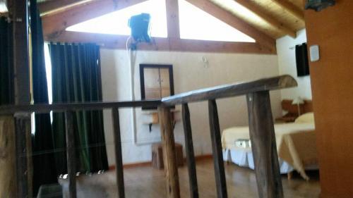 Lodge Refugio Del Monte