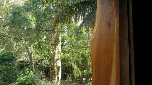 Lodge Refugio Del Monte