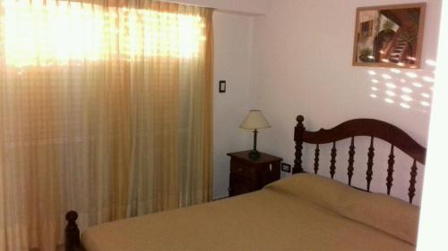 Apartamento Departamentos Silvia