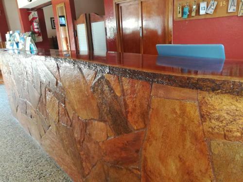 Hotel Atl�ntico Costanera