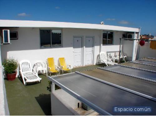 Apartamento Marwal Departamentos