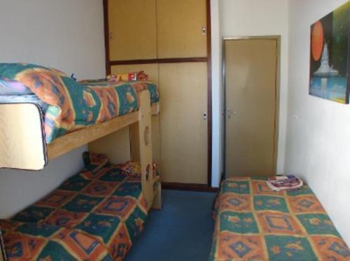Apartamento Marwal Departamentos