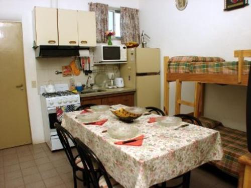 Apartamento Marwal Departamentos