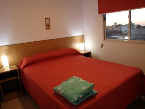 Apartamento Marwal Departamentos
