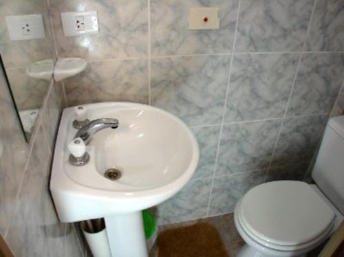 Apartamento Marwal Departamentos